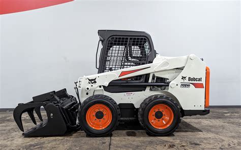 bobcat s550 price